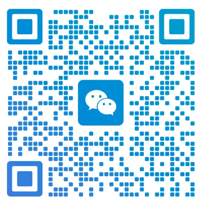 WeChat QR