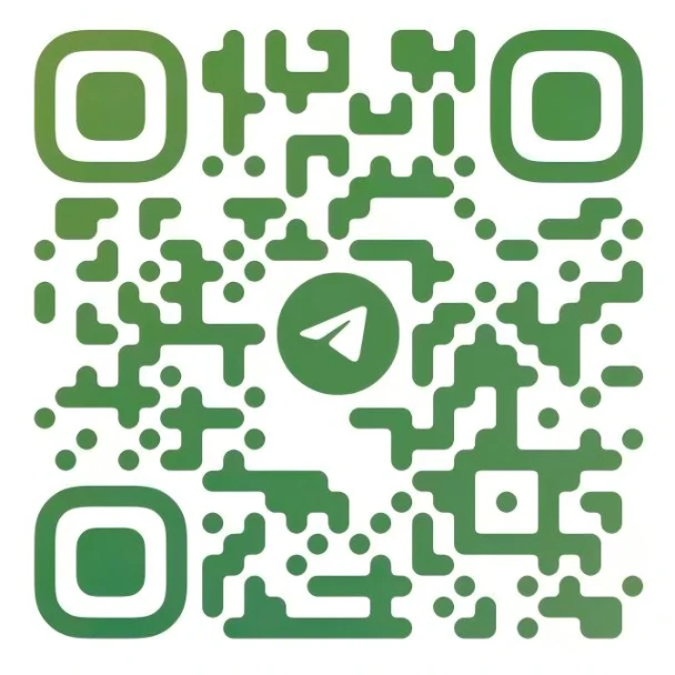 Telegram QR