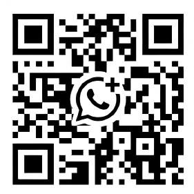 WhatsApp QR