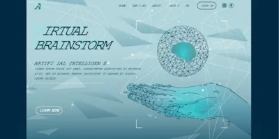 WordPress website building 4 Website theme recommendations