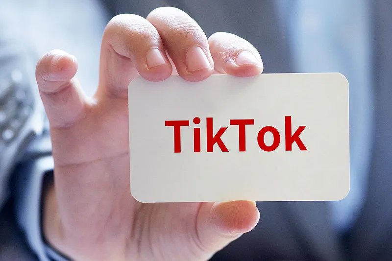 TikTok视频零播放?一文看懂原因与解决方法! 1 VCG211537022701